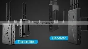 300M Wireless HDMI & SDI HD Video Transmitter and Receiver thumbnail-1