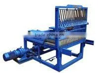 Cutting Adobe Machine for Cheap Semi-auto Mobile Red Brick Making Machine In India thumbnail-1