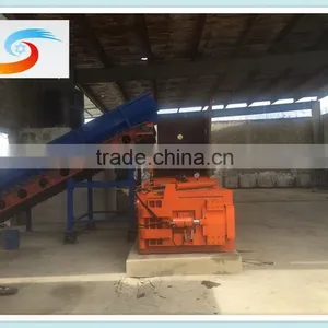 Hydraulic Press For Waste Paper Processing Equipment thumbnail-1