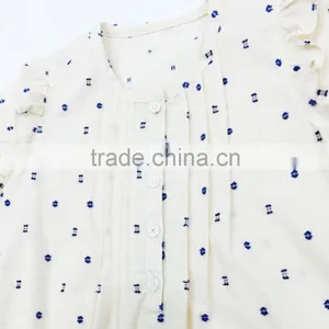 Spanish Vintage Baby Clothes thumbnail-4