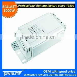 HPS Ballast 1000W, MH Magnetic Ballast 1000 Watt thumbnail-1
