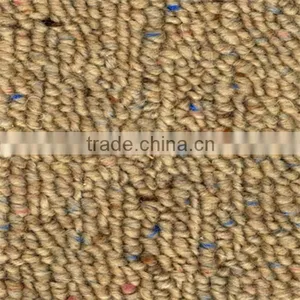 High-Low Loop Piles Environment Non-Toxic Carpet thumbnail-5