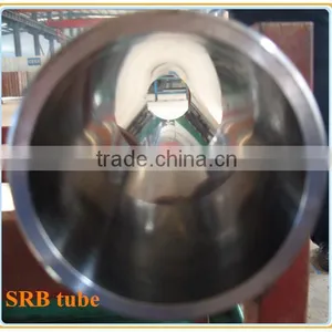 Astm Hydraulic Cylinder A53 Honed Steel Tube thumbnail-6