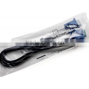3+2 HD15pin VGA to VGA Cable for Projector LCD 1.5m Quality Choice thumbnail-3