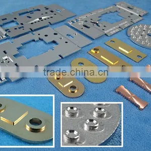 Customized Metal Stamping thumbnail-2
