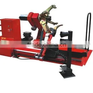 Low Profile Tyre Changer thumbnail-5