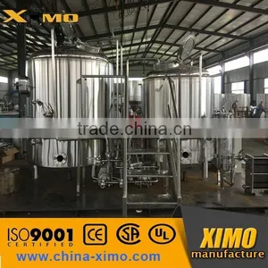 Home Beer Brewing Equipment,mini Beer Brewery,small Beer Brewery thumbnail-1