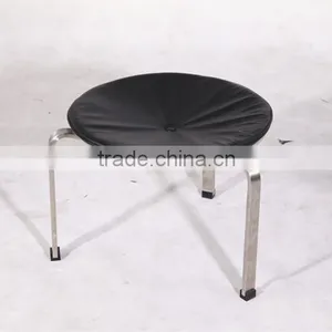 Modern Danish Design PK33 Chair thumbnail-1