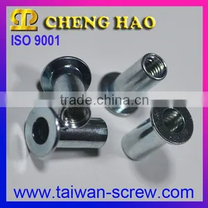 Promotion Product Hollow Tubular Rivets thumbnail-6