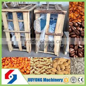 Fully Automatic and High Capacity Coffee Roasting Machine Roaster thumbnail-4