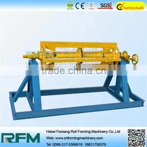 Feixiang Roll Forming Equipments, Highway Guardrail Machine Prices thumbnail-2