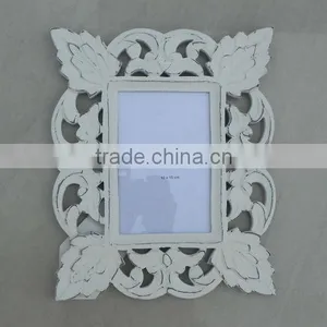 Wooden Photo Frame Buy at Best Prices on India Arts Pal thumbnail-1