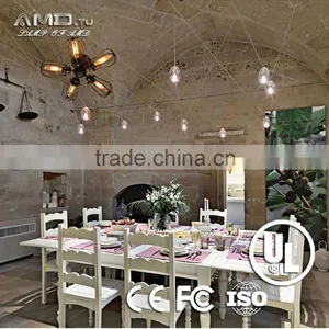 Ceiling Light Wall Lamp Wall Light Edison Led Bulb Interior Houseware Led Interior Antique Wall Light thumbnail-3