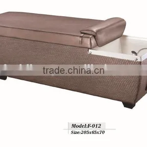 Shampoo Chair Wash Unit Shampoo Salon Shampoo Units thumbnail-6