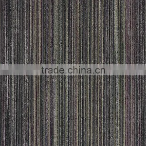 Embroidered Pattern and Jacquard Style Jacquard Carpet Tiles for Floor thumbnail-2