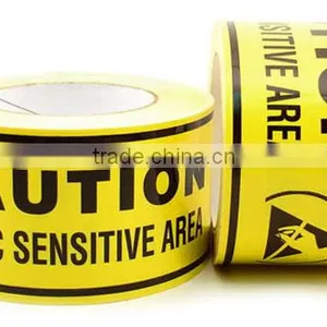 OPP Floor Marking Tape With ESD Logo thumbnail-2