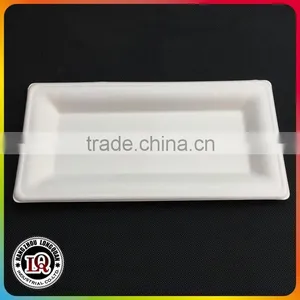 Biodegradable Compostable Cake Tray thumbnail-1