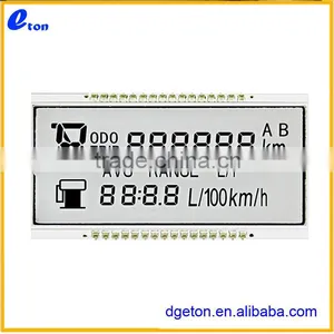 Digit Segment Display Screen LCD Module thumbnail-1