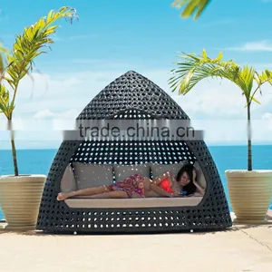 Beach Outdoor Daybed Canopy thumbnail-5
