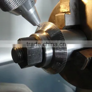 Plane and Horizontal Rotation Marking Machine for Metal thumbnail-1