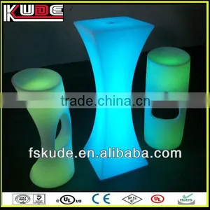 Led Illuminated Home Bar Furniture Sale thumbnail-1