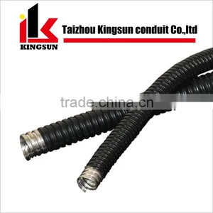 Liquid Tight Pvc Coated Metallic Flexible Conduit thumbnail-1