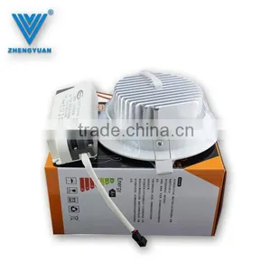 Led Commercial Ceiling Lights Fitting 2014 Smart High Brightness High Efficiency High Power Factory CE RoHS FCC Approved thumbnail-1