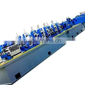 ERW32 Pipe Making Machine thumbnail-1