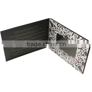 7 Inch Gift Video Brochure to Win Business thumbnail-1
