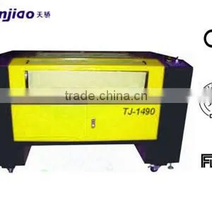 China New Hot Sale CNC Laser Cutter TJ-1490 thumbnail-1