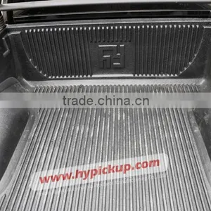 Greatwall Wingle Extended Cab Bedliner Exterior Accessories thumbnail-3