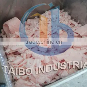 Commercial Frozen Meat Cutter Machine thumbnail-6