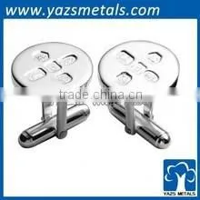Hot Sale Men's Cufflink Manufacturers thumbnail-2