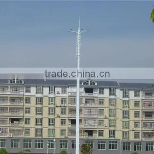Telecommunication Antenna Tower thumbnail-2