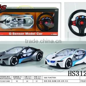 Manufacturing Directly Top Sale rc Car Chassis for Sale thumbnail-1