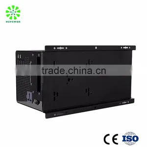 SC-V 2KVA 100% Solar Powered Air Conditioner Price Split System thumbnail-5
