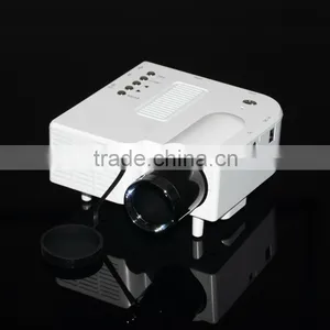 New Arrive Hottest Professional Pico Projector 1080p thumbnail-1