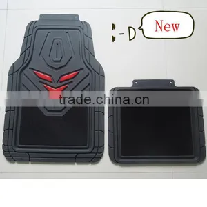 2015 New Design Car Mat With Non Skid Design thumbnail-1