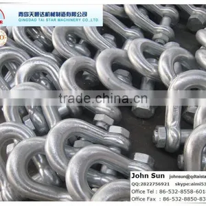 Marine Anchor Shackle thumbnail-4