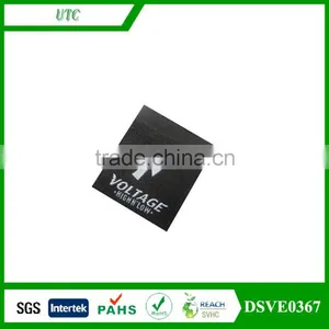 Cheap High Density Laser Cut Damask Printed Clothing Label Quality Choice thumbnail-6