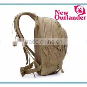 2015 China Supplier Waterproof Laptop Backpack thumbnail-4