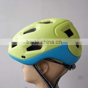 New Designed Colorful Riding Sports Using Bicycle Racing Helmet thumbnail-4