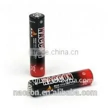 AAA R03P 1.5V Carbon Zinc Battery thumbnail-1