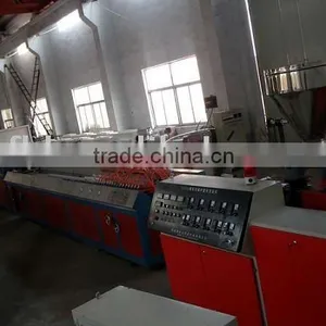 PE Plastic Sheet and Board Plate Unit thumbnail-1