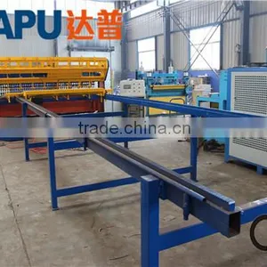 Welded Wire Mesh Machine in Panel 3-6mm thumbnail-1