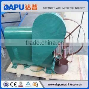 Reinforce Wire Straightening and Cutting Machine thumbnail-4