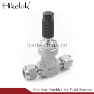Air Metering Valve Mini Instrument Metering Valve thumbnail-4