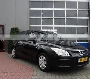 USED CARS - HYUNDAI I30 (LHD 5096 PETROL) thumbnail-1