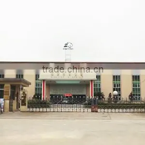 Guangzhou Kingsons Leather Products Co., Ltd. company overview - view 1 thumbnail