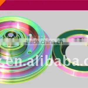 Top Quality Yutong Bus ac Compressor Cluth 2A2B 280 230 for Bitzer and Bock Compressor thumbnail-1